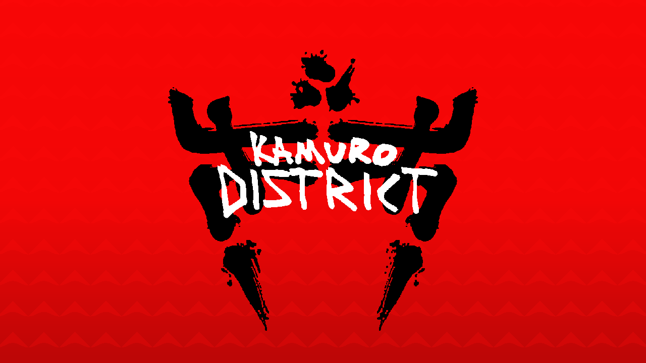 Kamuro District Thumbnail
